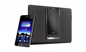 Asus Padfone Infinity Lite
