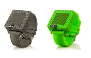 Bem Wireless Speaker Band