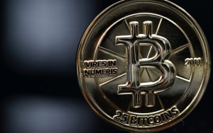 Bitcoins Russia