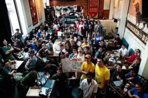 Blizzard University gaming club