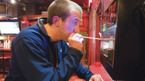 Breathalyzer