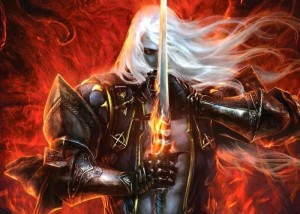 Castlevania Lords of Shadow 2