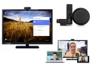 Chromebox For Meetings