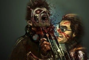 Dead Nation Apocalypse Edition