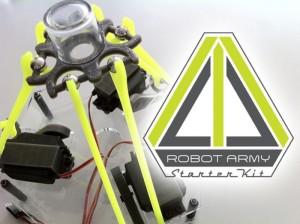 Delta Robot Kit