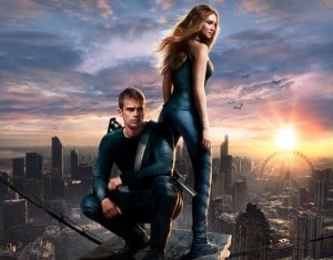 Divergent Movie