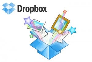 Dropbox China