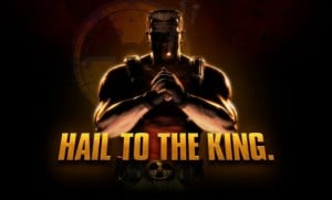 Duke Nukem Mass