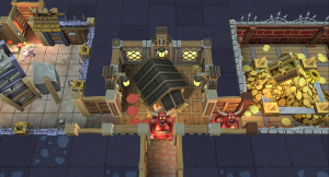 EA Dungeon Keeper