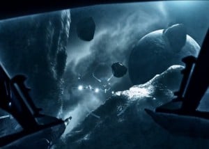 EVE Valkyrie