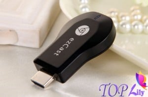 EZChrome EZCast