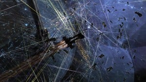 Eve battle