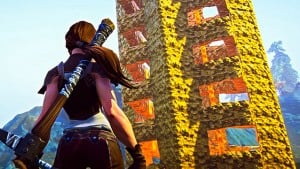 EverQuest Next Landmark