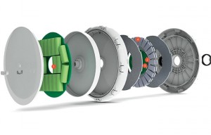 FlyKly Smart Wheel