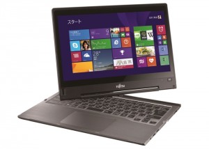 Fujitsu Lifebook TH90-P