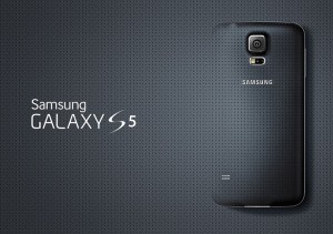 Samsung Galaxy s5
