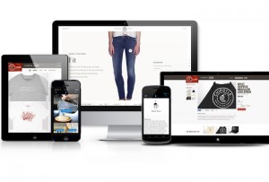 GoDaddy E-Commerce Storefront