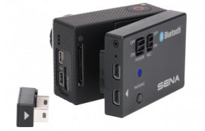 GoPro Sena Bluetooth Audio Pack