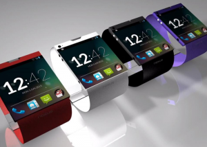 Google Smartwatch