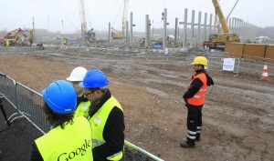 Google energy