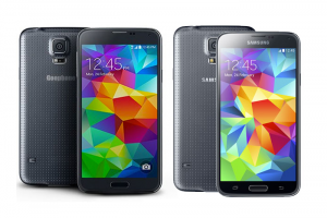 Goophone S5