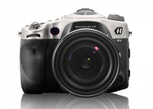 Hasselblad HV