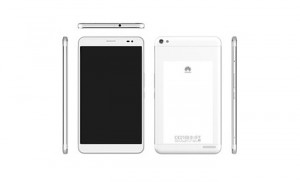 Huawei MediaPad X1