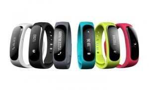 Huawei TalkBand B1 Smartwatch