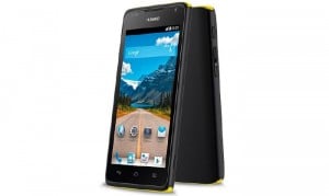 Huawei Ascend Y530