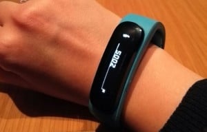 Huawei smartwatch