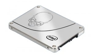 Intel Performance Class SSD