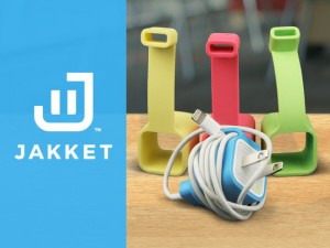JAKKET