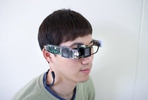 K-Glass