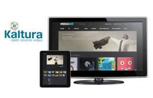 Kaltura