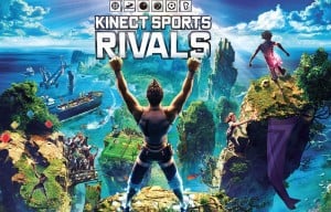 Kinect Sports Rivals