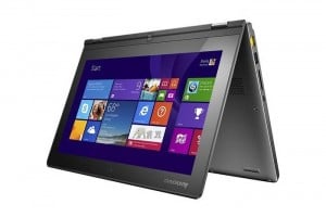 Lenovo Yoga 2