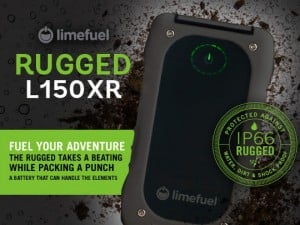 Limefuel Rugged L150XR
