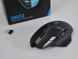 Logitech-G602-Review