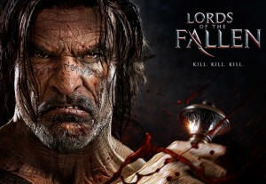 Lords of the Fallen