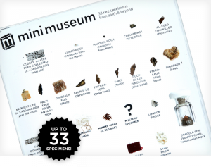 Mini Museum 2