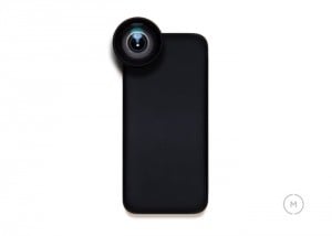 Moment iPhone Lens Kit