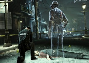 Murdered Soul Suspect