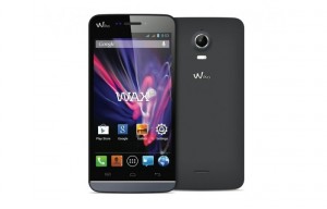 NVIDIA Tegra 4i Wiko WAX