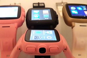 New Omate TrueSmart Elegance Smartwatch