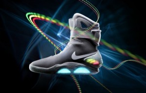 Nike Power Lace
