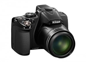 Nikon Coolpix P530
