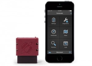 OBDLink MX WiFi