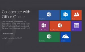 Office Online