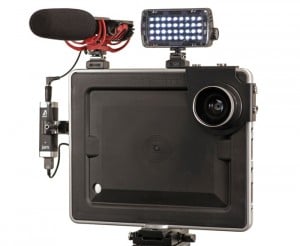 Padcaster Mini