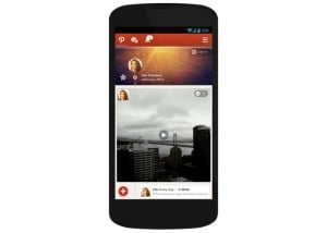Path For Android